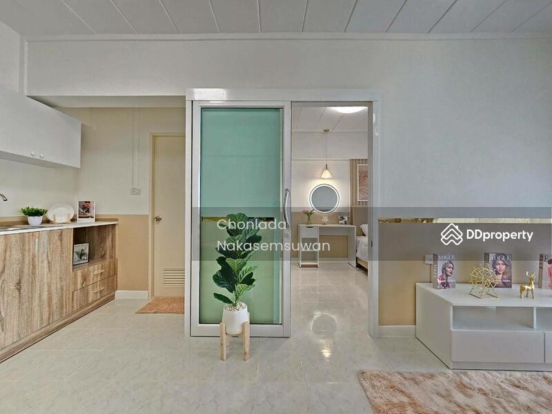 For Sale - Duliya Pavillion Condominium, Bangkok