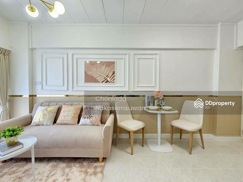 For Sale - Duliya Pavillion Condominium, Bangkok