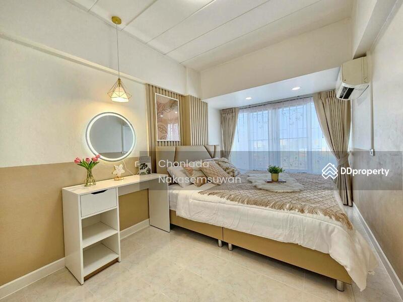 For Sale - Duliya Pavillion Condominium, Bangkok