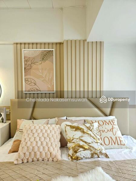For Sale - Duliya Pavillion Condominium, Bangkok