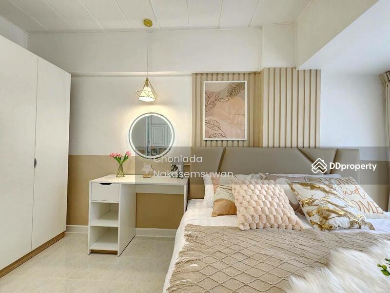 For Sale - Duliya Pavillion Condominium, Bangkok