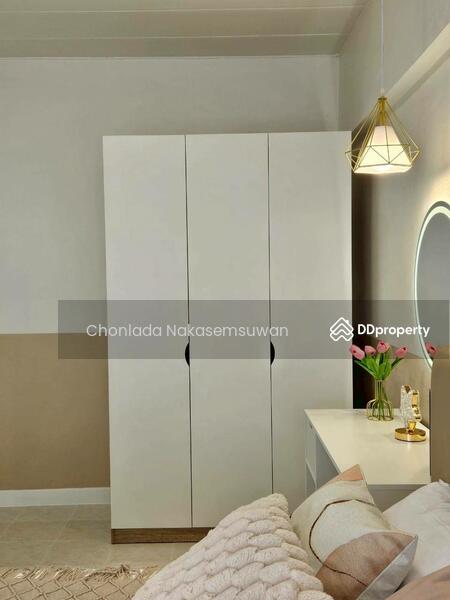 For Sale - Duliya Pavillion Condominium, Bangkok