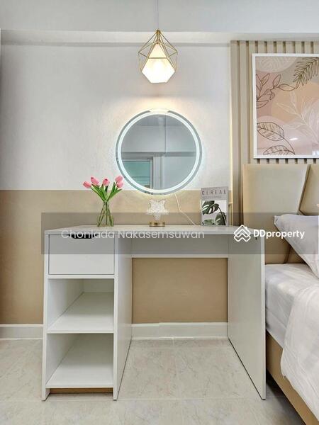 For Sale - Duliya Pavillion Condominium, Bangkok
