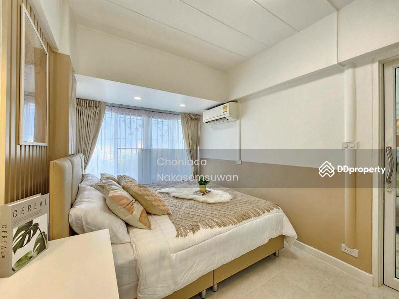 For Sale - Duliya Pavillion Condominium, Bangkok