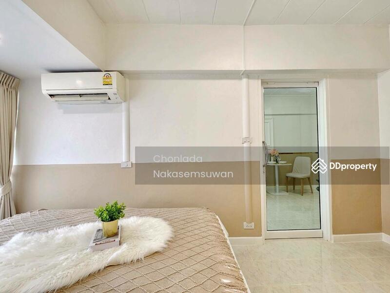 For Sale - Duliya Pavillion Condominium, Bangkok