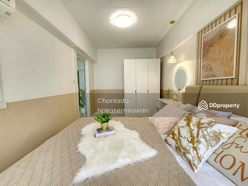 For Sale - Duliya Pavillion Condominium, Bangkok