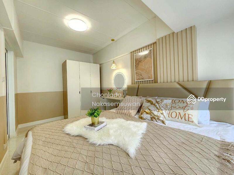 For Sale - Duliya Pavillion Condominium, Bangkok