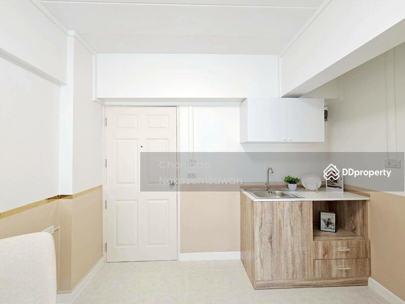 For Sale - Duliya Pavillion Condominium, Bangkok