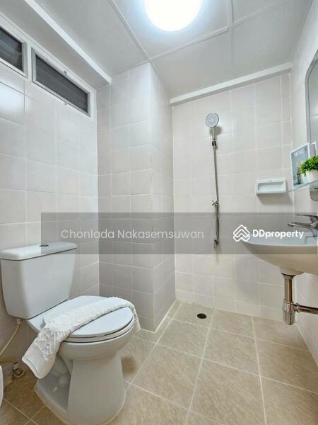 For Sale - Duliya Pavillion Condominium, Bangkok