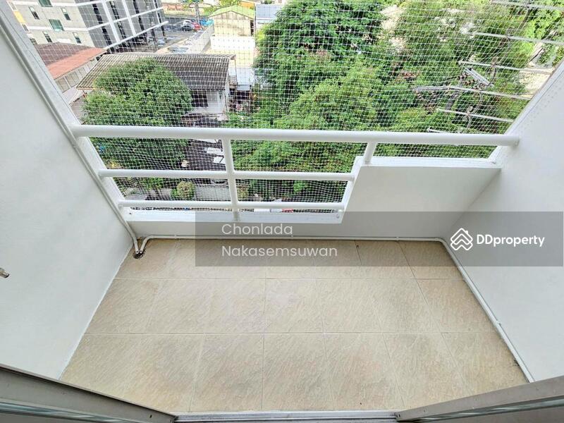 For Sale - Duliya Pavillion Condominium, Bangkok