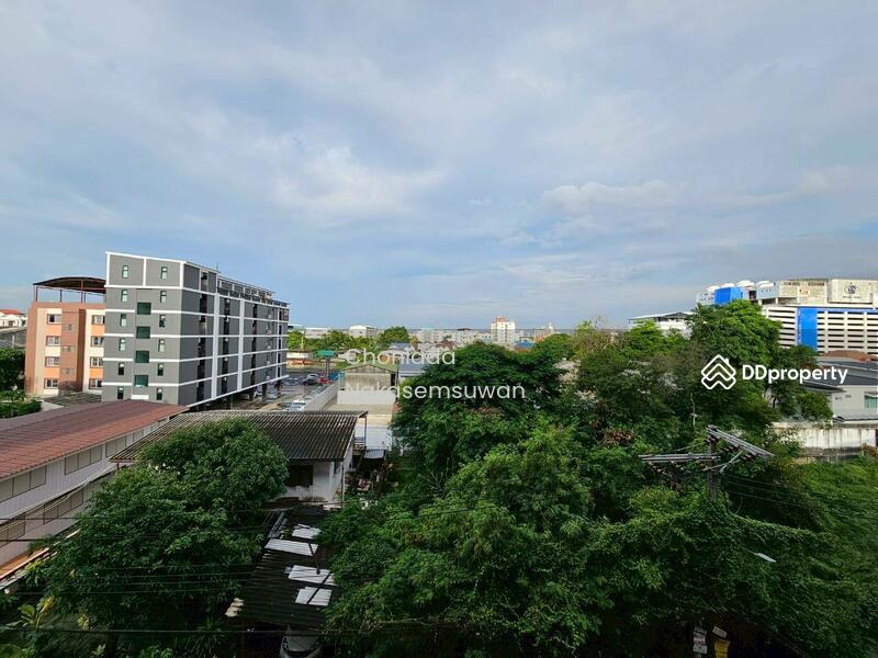 For Sale - Duliya Pavillion Condominium, Bangkok
