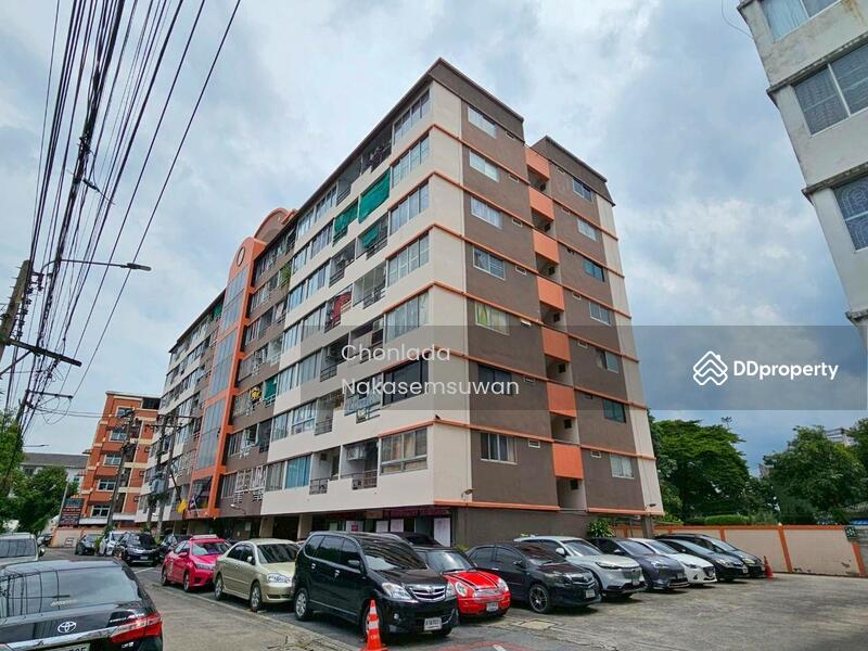 For Sale - Duliya Pavillion Condominium, Bangkok