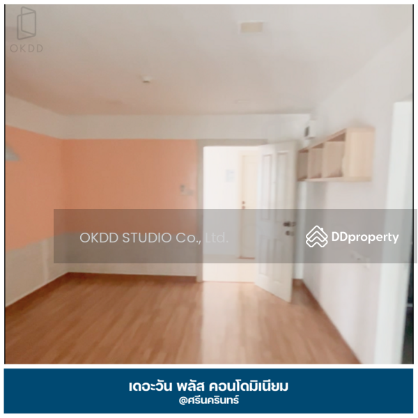 For Sale - The One Plus @Srinakarin, Bangkok