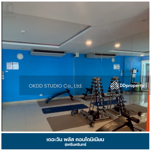 ขาย - The One Plus @Srinakarin : The One Plus @ศรีนครินทร์, กรุงเทพ
