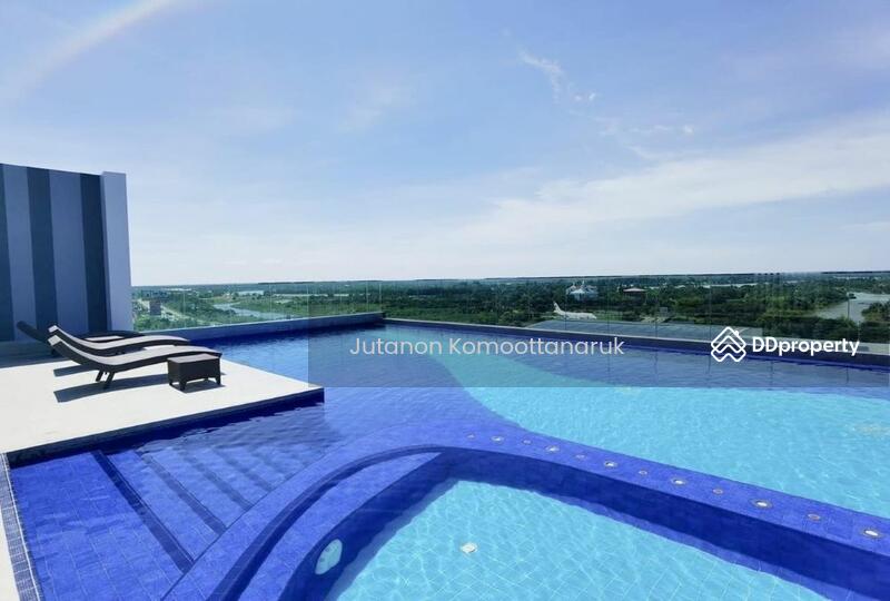 ขาย - Escent Ubonratchathani : เอสเซ็นท์ อุบลราชธานี, อุบลราชธานี