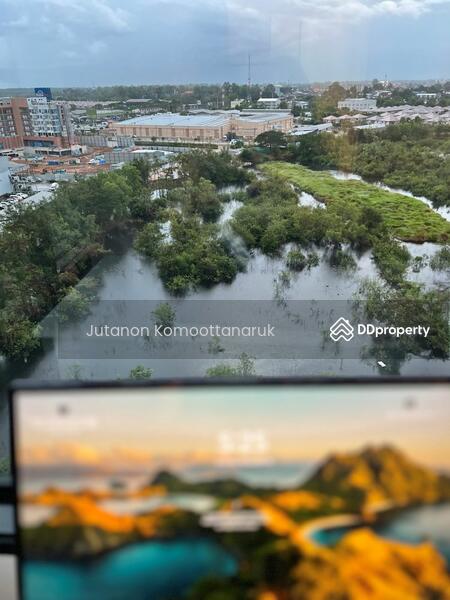 For Sale - Escent Ubonratchathani, Ubon Ratchathani