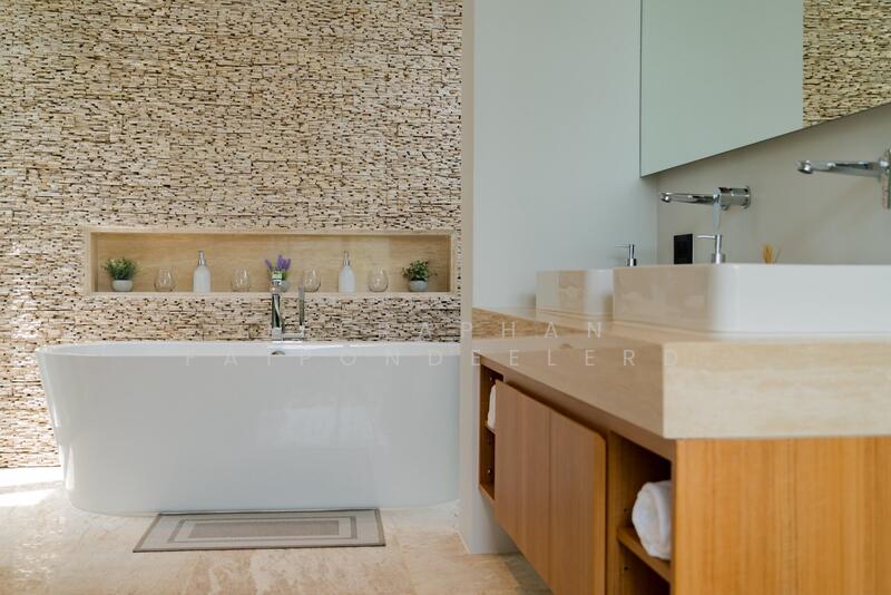 For Sale - Luxury Modern Tropical Pool Villas in Ao Nang, Krabi