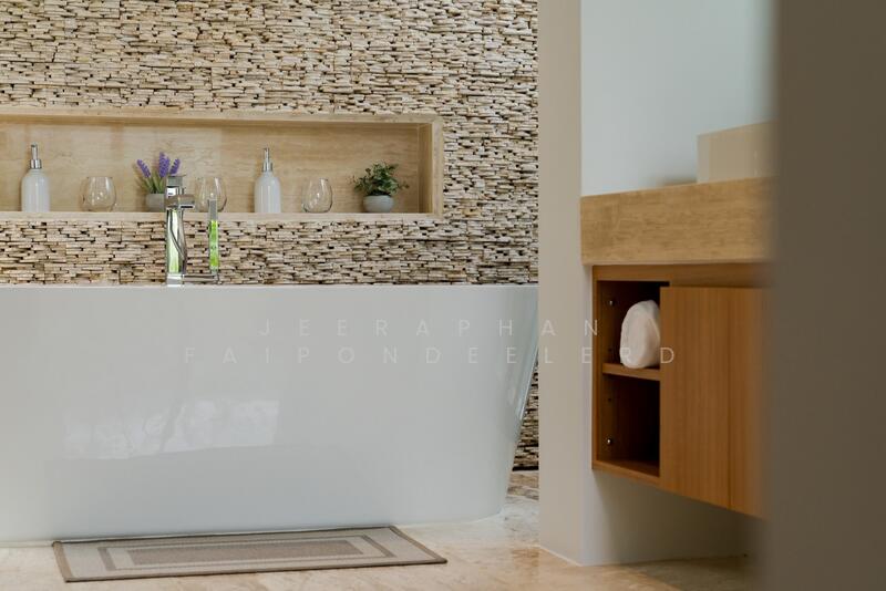 For Sale - Luxury Modern Tropical Pool Villas in Ao Nang, Krabi