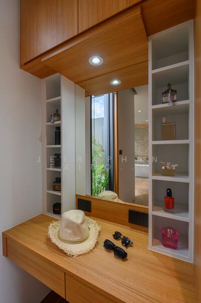 For Sale - Luxury Modern Tropical Pool Villas in Ao Nang, Krabi