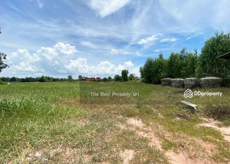 For Sale - ที่ดินโนนศิลา ขอนแก่น, Khon Kaen