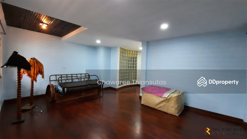 For Sale - Varathorn Ville Pattanakarn 44 ใกล้ ARL หัวหมาก, Bangkok