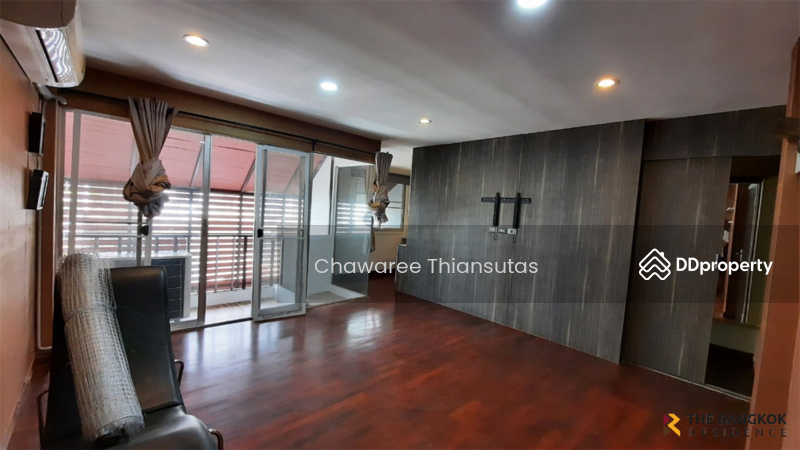 For Sale - Varathorn Ville Pattanakarn 44 ใกล้ ARL หัวหมาก, Bangkok