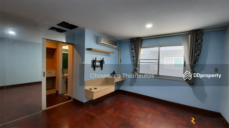 For Sale - Varathorn Ville Pattanakarn 44 ใกล้ ARL หัวหมาก, Bangkok