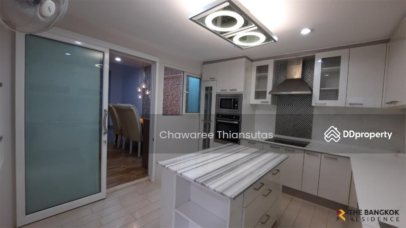 For Sale - Varathorn Ville Pattanakarn 44 ใกล้ ARL หัวหมาก, Bangkok