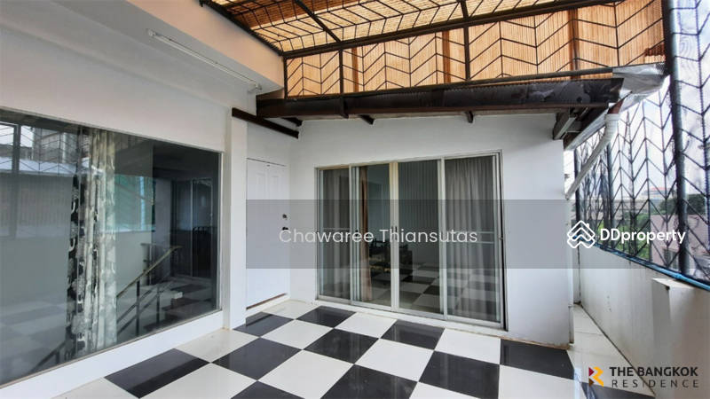 For Sale - Varathorn Ville Pattanakarn 44 ใกล้ ARL หัวหมาก, Bangkok
