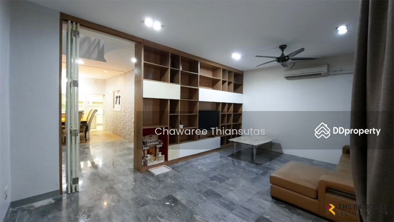 For Sale - Varathorn Ville Pattanakarn 44 ใกล้ ARL หัวหมาก, Bangkok