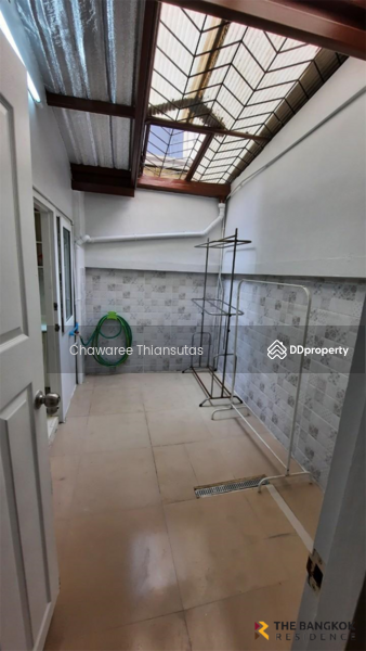 For Sale - Varathorn Ville Pattanakarn 44 ใกล้ ARL หัวหมาก, Bangkok