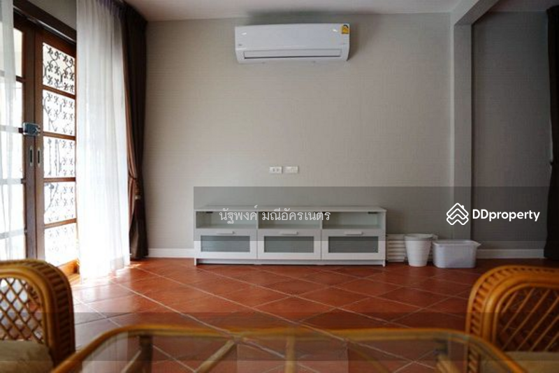 For Rent - Detached House Prachauthit Rd. (Ekkamai - Ramintra), Bangkok