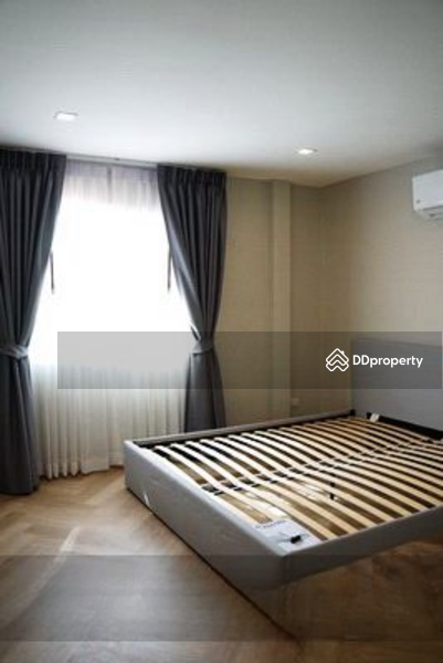 For Rent - Detached House Prachauthit Rd. (Ekkamai - Ramintra), Bangkok