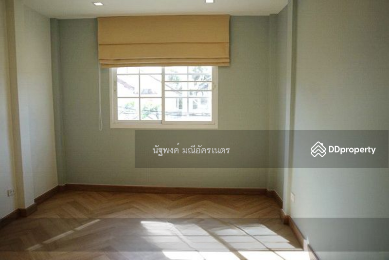 For Rent - Detached House Prachauthit Rd. (Ekkamai - Ramintra), Bangkok