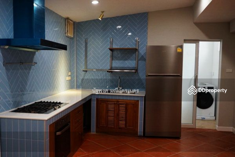 For Rent - Detached House Prachauthit Rd. (Ekkamai - Ramintra), Bangkok