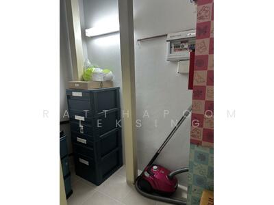 ขาย - Rasa Grand Ville Phahonyothin 73 : รสา แกรนด์วิลล์ พหลโยธิน 73, กรุงเทพ