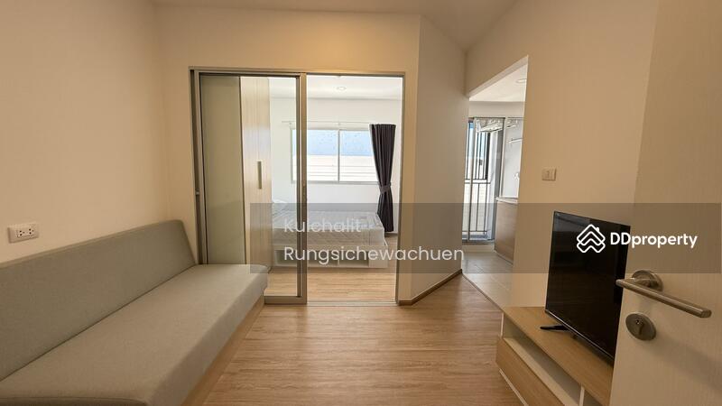 For Rent - Sena Kith Thepharak-Bangbo, Samut Prakan