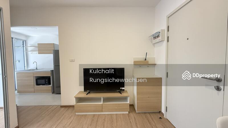 For Rent - Sena Kith Thepharak-Bangbo, Samut Prakan