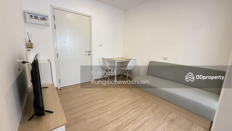 For Rent - Sena Kith Thepharak-Bangbo, Samut Prakan