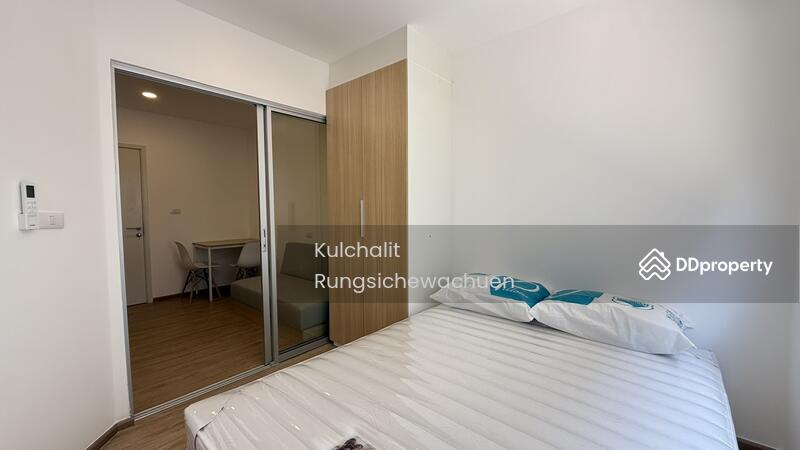 For Rent - Sena Kith Thepharak-Bangbo, Samut Prakan