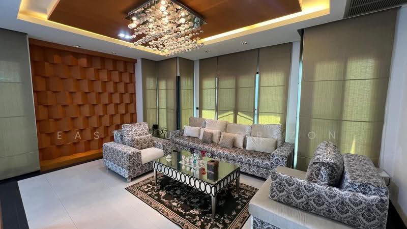 House Area Sukhumvit 26, Bangkok, Khong Tan, Khlong Toei, Bangkok, 5 Bedrooms, 1 sqm, Single Detached House For Rent, by Eastblue Horizon, 60109480 - DDproperty.com