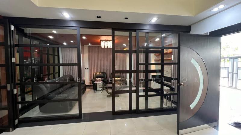 House Area Sukhumvit 26, Bangkok, Khong Tan, Khlong Toei, Bangkok, 5 Bedrooms, 1 sqm, Single Detached House For Rent, by Eastblue Horizon, 60109480 - DDproperty.com
