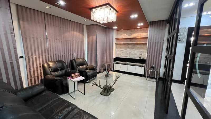 House Area Sukhumvit 26, Bangkok, Khong Tan, Khlong Toei, Bangkok, 5 Bedrooms, 1 sqm, Single Detached House For Rent, by Eastblue Horizon, 60109480 - DDproperty.com