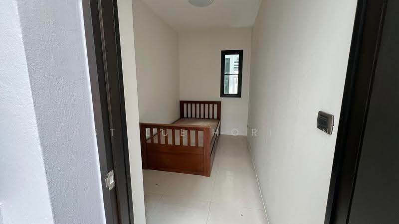 House Area Sukhumvit 26, Bangkok, Khong Tan, Khlong Toei, Bangkok, 5 Bedrooms, 1 sqm, Single Detached House For Rent, by Eastblue Horizon, 60109480 - DDproperty.com