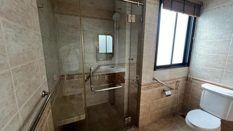 House Area Sukhumvit 26, Bangkok, Khong Tan, Khlong Toei, Bangkok, 5 Bedrooms, 1 sqm, Single Detached House For Rent, by Eastblue Horizon, 60109480 - DDproperty.com
