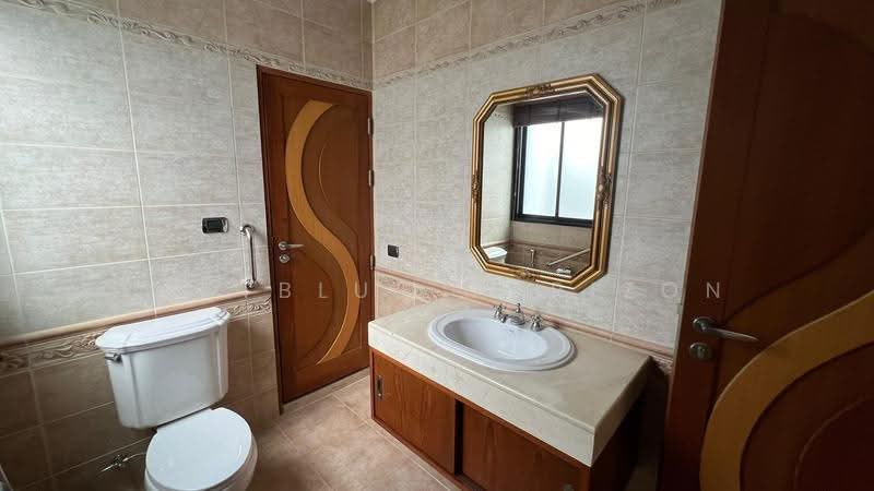 House Area Sukhumvit 26, Bangkok, Khong Tan, Khlong Toei, Bangkok, 5 Bedrooms, 1 sqm, Single Detached House For Rent, by Eastblue Horizon, 60109480 - DDproperty.com