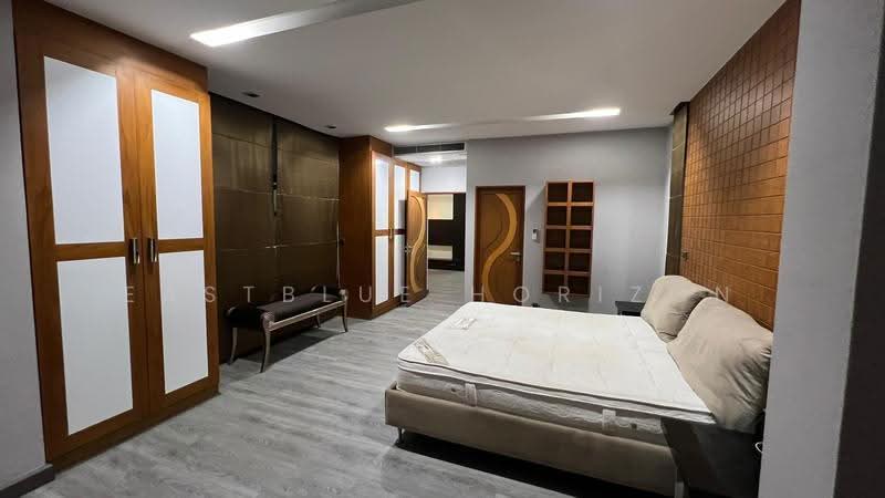 House Area Sukhumvit 26, Bangkok, Khong Tan, Khlong Toei, Bangkok, 5 Bedrooms, 1 sqm, Single Detached House For Rent, by Eastblue Horizon, 60109480 - DDproperty.com