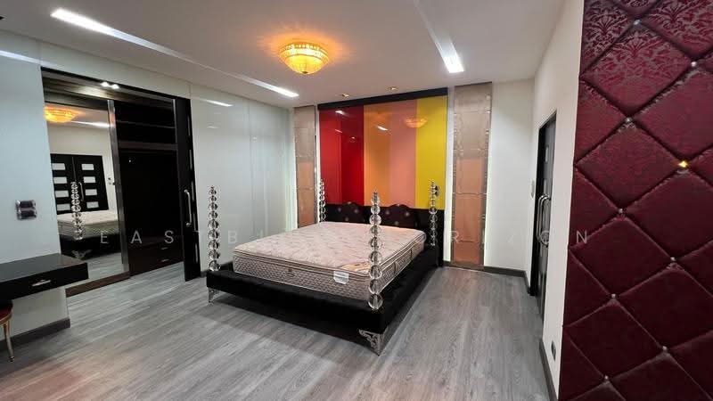 House Area Sukhumvit 26, Bangkok, Khong Tan, Khlong Toei, Bangkok, 5 Bedrooms, 1 sqm, Single Detached House For Rent, by Eastblue Horizon, 60109480 - DDproperty.com
