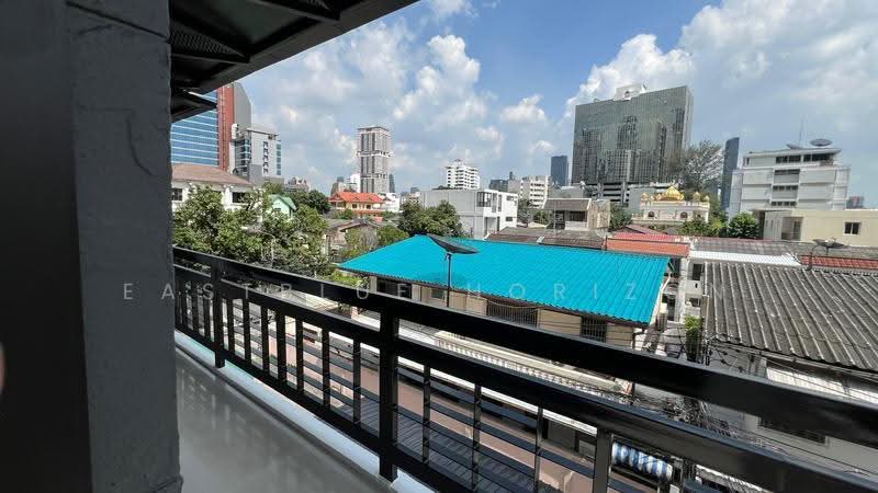 House Area Sukhumvit 26, Bangkok, Khong Tan, Khlong Toei, Bangkok, 5 Bedrooms, 1 sqm, Single Detached House For Rent, by Eastblue Horizon, 60109480 - DDproperty.com