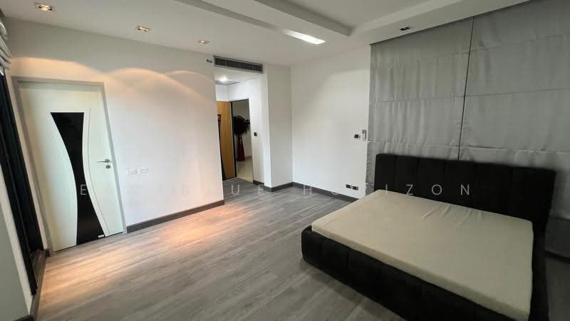 House Area Sukhumvit 26, Bangkok, Khong Tan, Khlong Toei, Bangkok, 5 Bedrooms, 1 sqm, Single Detached House For Rent, by Eastblue Horizon, 60109480 - DDproperty.com